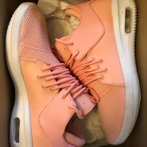Air Jordan’s First Class